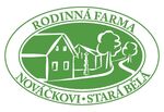 Rodinná farma Nováčkovi Stará Bělá