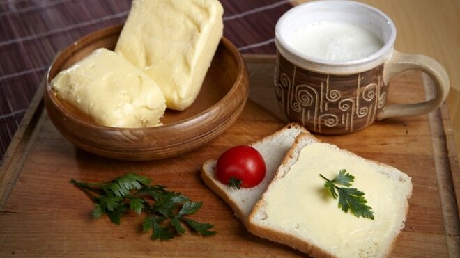 BIO farma Miroslav Horut