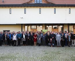 Europe needs family farms. Family farms in the Czech Republic need clear legislative support.