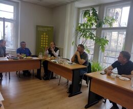 Šéfporadce ministra Hladíka podpořil některé systémové požadavky zemědělců a vlastníků půdy