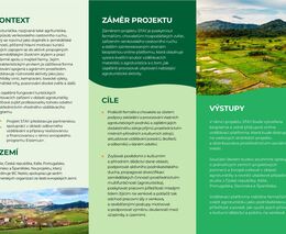 Nové případové studie dostupné na stránce projektu STAY