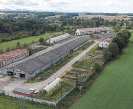 Rodinná farma Nováčkových – Farma ve vsi – stříbrná medaile v programu Pestrá krajina 2025
