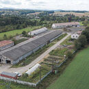 Rodinná farma Nováčkových – Farma ve vsi – stříbrná medaile v programu Pestrá krajina 2025