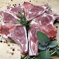 Vaněčkův Statek, Hana Hrubá