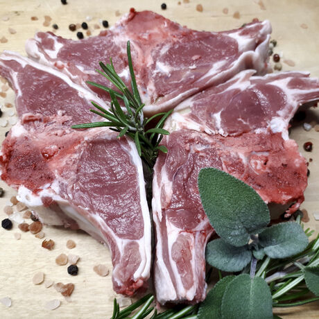 Vaněčkův Statek, Hana Hrubá