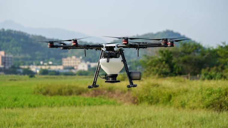 Zemědělci budou moci žádat o dotace na technologie šetrné k přírodě