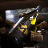 Vičické vinařství Mikulášek