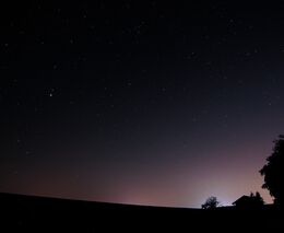 V Brně se sejdou odborníci na světelné znečištění