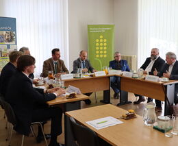 Soukromí vlastníci půdy chtějí posílit práva, uzavřeli memorandum o spolupráci