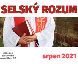 VIDEOSERIÁL Selský rozum - Nejen o významné roli sedláků na českém venkově
