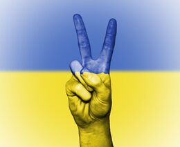 Česká zemědělská univerzita v Praze otevírá veřejnou sbírku ČZU pro Ukrajinu