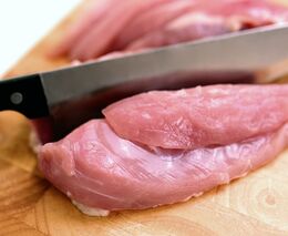 Ministři zemědělství ČR a SR Marek Výborný a Jozef Bíreš jednali o dovozu drůbežího masa z Ukrajiny