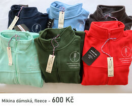 Mikina dámská