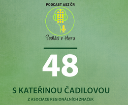 Kateřina Čadilová z ARZ: Podporujeme výrobce potravin, zemědělce i poskytovatele služeb a zážitků