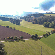 SZIF podpoří ochranu půdy před erozí v podobě nových krajinných prvků a pásového střídání plodin