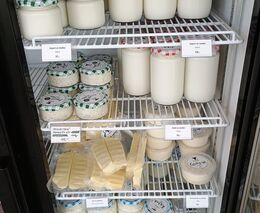 Chytré obchody zachraňují venkov