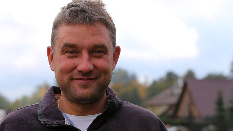 Venkovský kocour uvádí: Vyšší princip hospodáře 