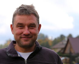 Venkovský kocour uvádí: Vyšší princip hospodáře 
