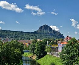 Přednáška: KRAJINNÁ TRANSFORMACE