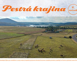 Záznam z konference Pestrá krajina 