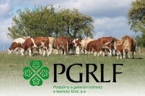 Podpůrný a garanční rolnický a lesnický fond, a.s. stanovil sazby podpory pojištění pro rok 2021