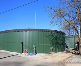 Agrovoltaika nebo bioplyn – šance farmářům na aktivní roli v moderní energetice