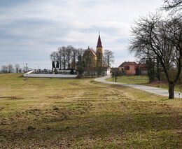 Podcast s Lucií Barošovou