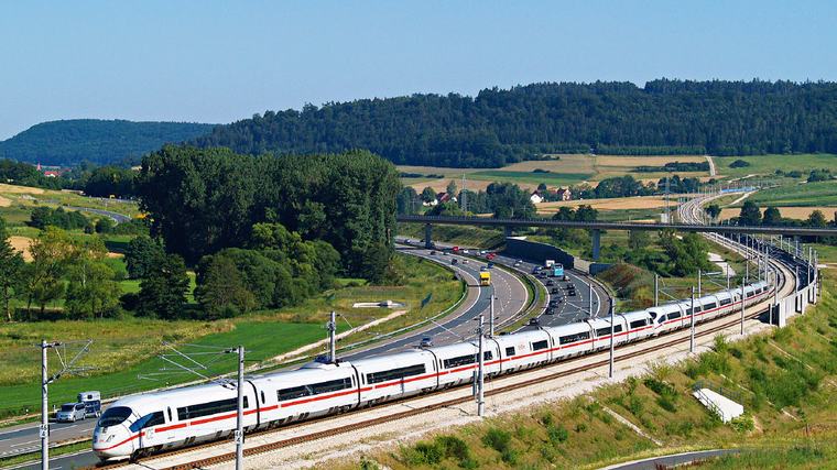 Proběhla první diskuse zemědělců v území, které bude dotčeno výstavbou VRT Praha - Drážďany