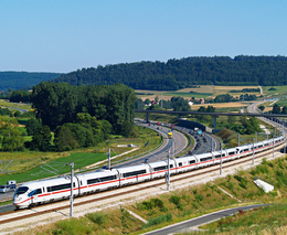 Proběhla první diskuse zemědělců v území, které bude dotčeno výstavbou VRT Praha - Drážďany