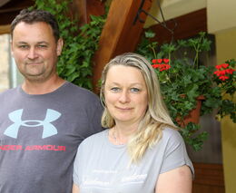 Farma Libora Konvalinky - další zlatá medaile v programu Pestrá krajina 2023