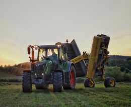 Na investice do zemědělství jsou vyhrazeny tři miliardy korun 