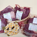 Pozvánka na semináře s exkurzí: „Zpracování a odbyt živočišné produkce z farmy“