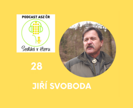 Jiří Svoboda (SVOL): Míra zpřístupnění českých lesů turistům nemá ve světě obdoby