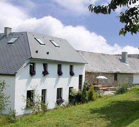 Turistatek Javořice