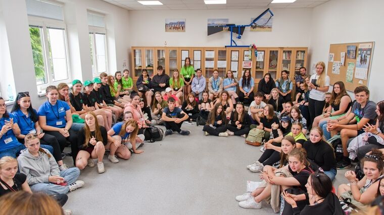 Tradiční Šemíkova podkova s rekordní účastí!