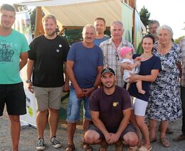 Zažít na vlastní kůži Brno, přesněji regionální ASZ Brno, znamená zažít naději