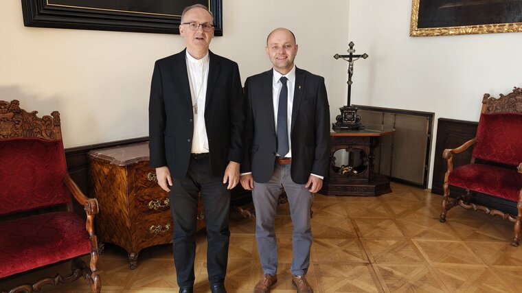 Společné hodnoty sedláků a katolické církve jako potenciál potřebné spolupráce na venkově