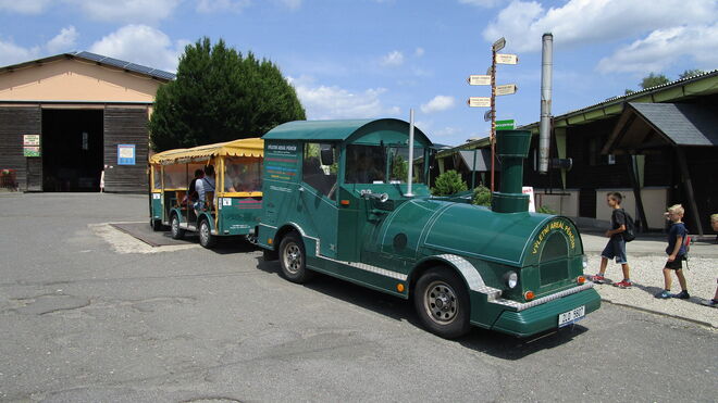 Kozí farma Pěnčín