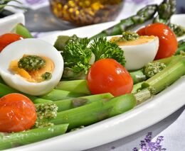 Drdel: Jídla si nevážíme, je to nefér vůči rostlinám i farmářům. Z marketů mám fobii