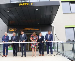 Nové studium zpracování potravin na ČZU nejlépe využijí rodinné farmy