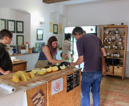 Cílem regionálních značek je marketingová podpora drobných regionálních výrobců