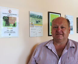 Gustav Kotajny: Sedlák zná svou zem nejlépe…