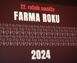 FR 2024: Nominační a čtyřminutové videoklipy představující jednotlivé farmy