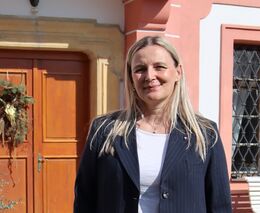Zuzana Pavlík Šimonková: Venkov potřebuje nové vystudované zemědělce a lesníky