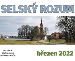 VIDEOSERIÁL Selský rozum - O spolupráci sedláků s obcemi a církví 