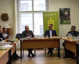 Nahradí český kompost předražená minerální hnojiva z dovozu? 