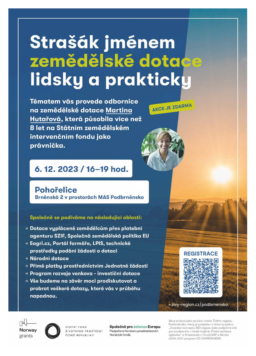 Živý region_Pozvánka_dotace