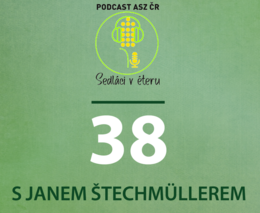 S Janem Štechmüllerem o ekologickém chovu ovcí a masného skotu i dobrovolnictví v Angole