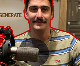 Představujeme podcast o regenerativním zemědělství při projektu ReGENERATE