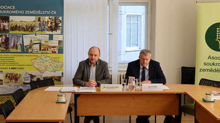 Cíle by pomohlo splnit povinné zastropování